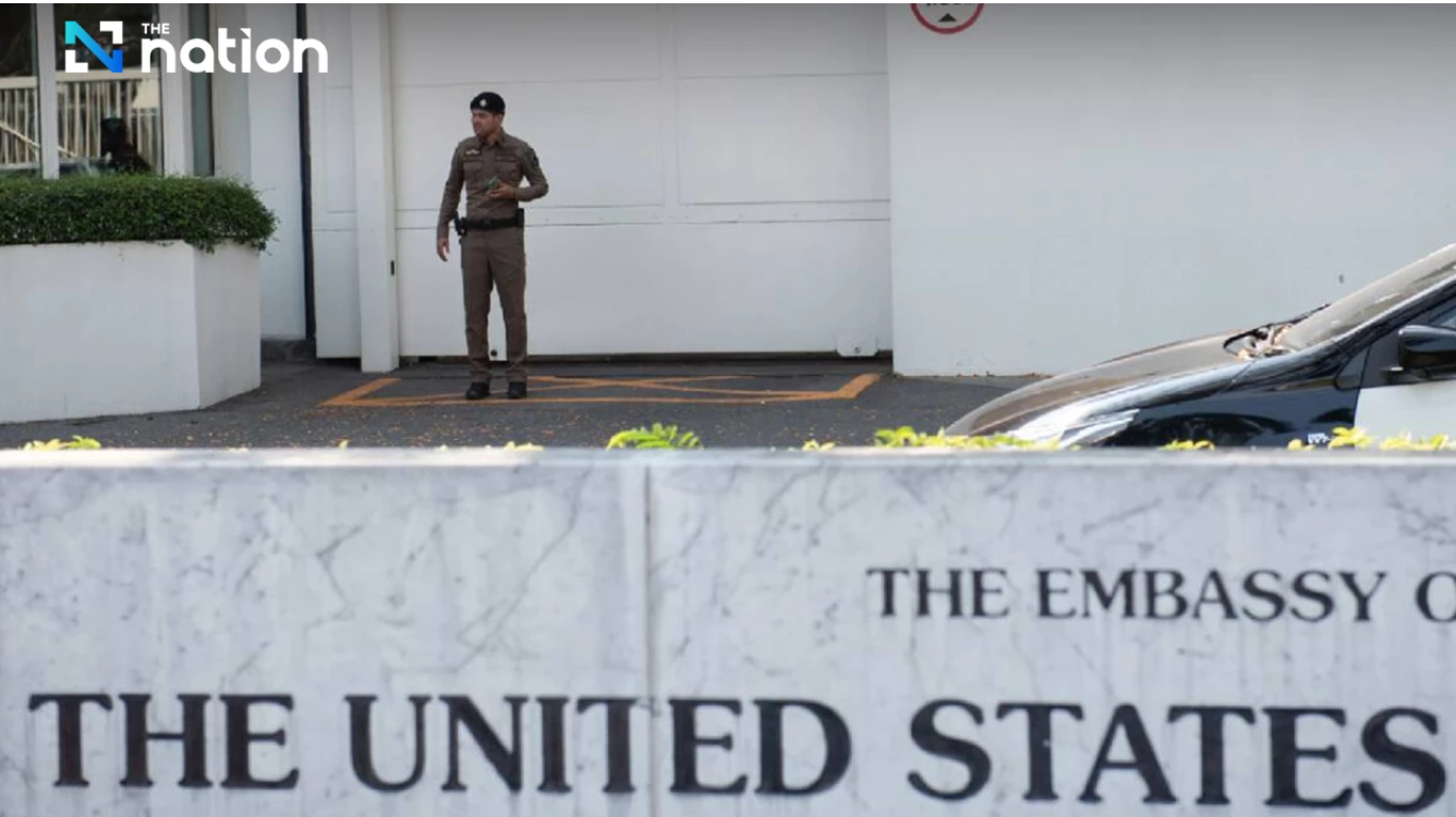 Thailand Perekatat Pengamanan setelah Percobaan Pembunuhan Trump